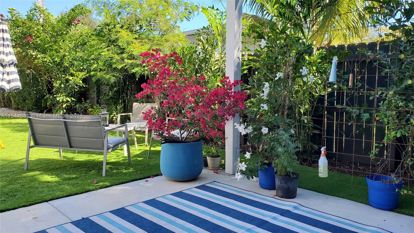 CITY OF MIAMI SOUTH - Residential Lease