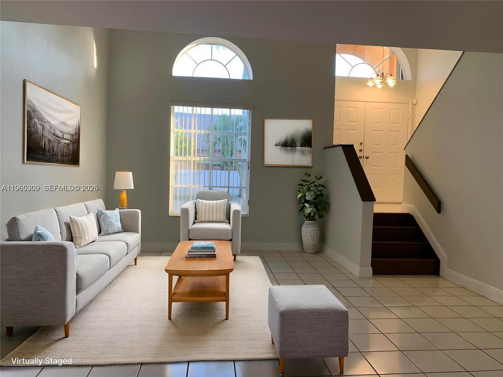 LAKE POINTE SEC 2 - Residential Lease