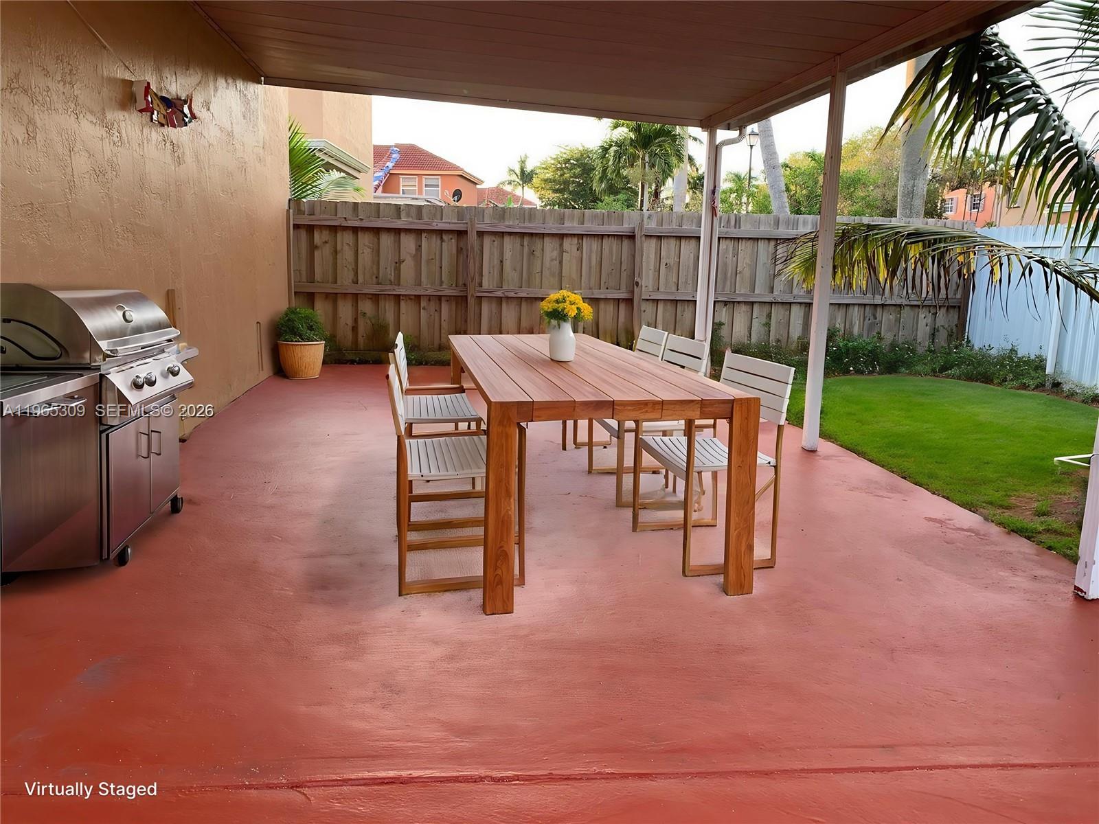 LAKE POINTE SEC 2 - Residential Lease