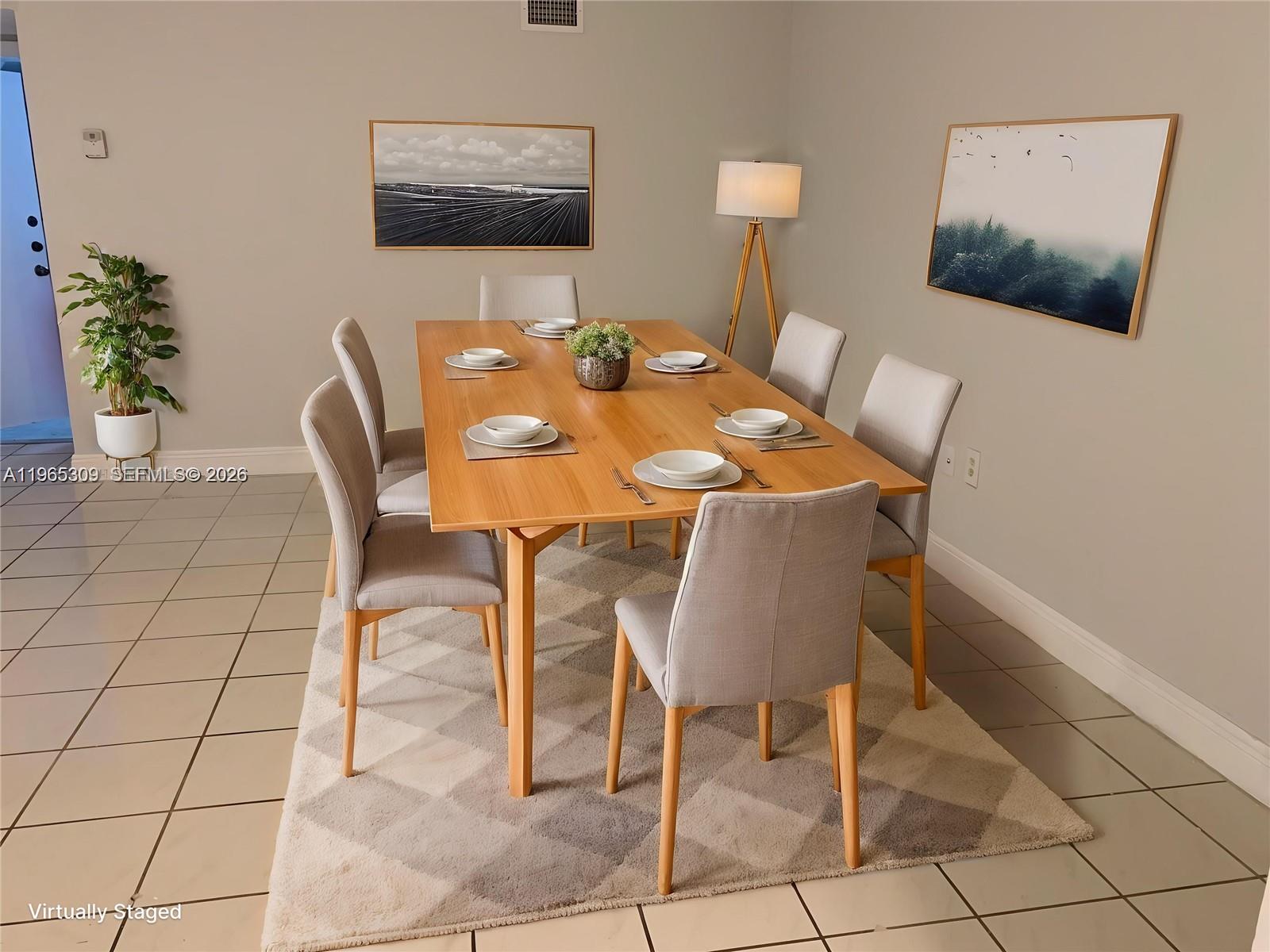 LAKE POINTE SEC 2 - Residential Lease