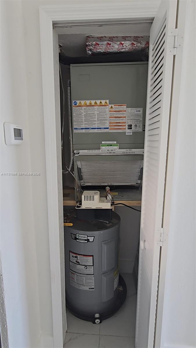 ESSEX VILLAGE 4TH ADDN - Residential