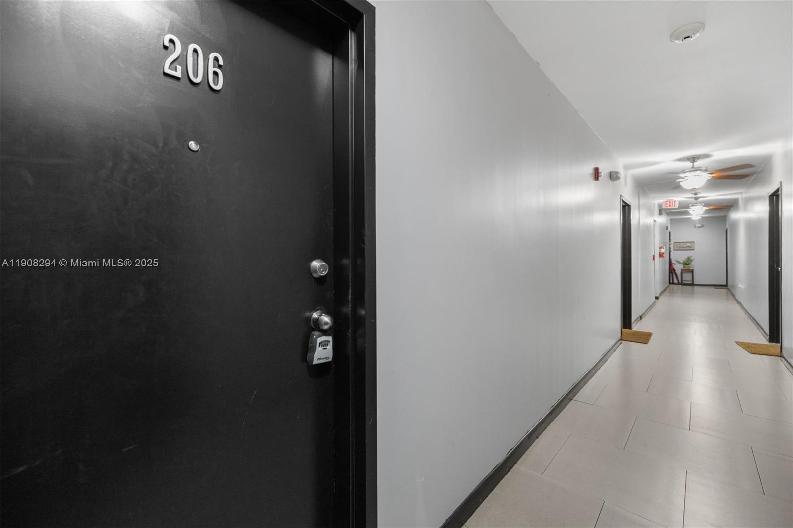 SHENANDOAH - Residential Lease