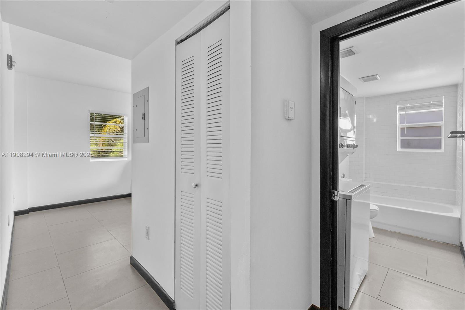 SHENANDOAH - Residential Lease