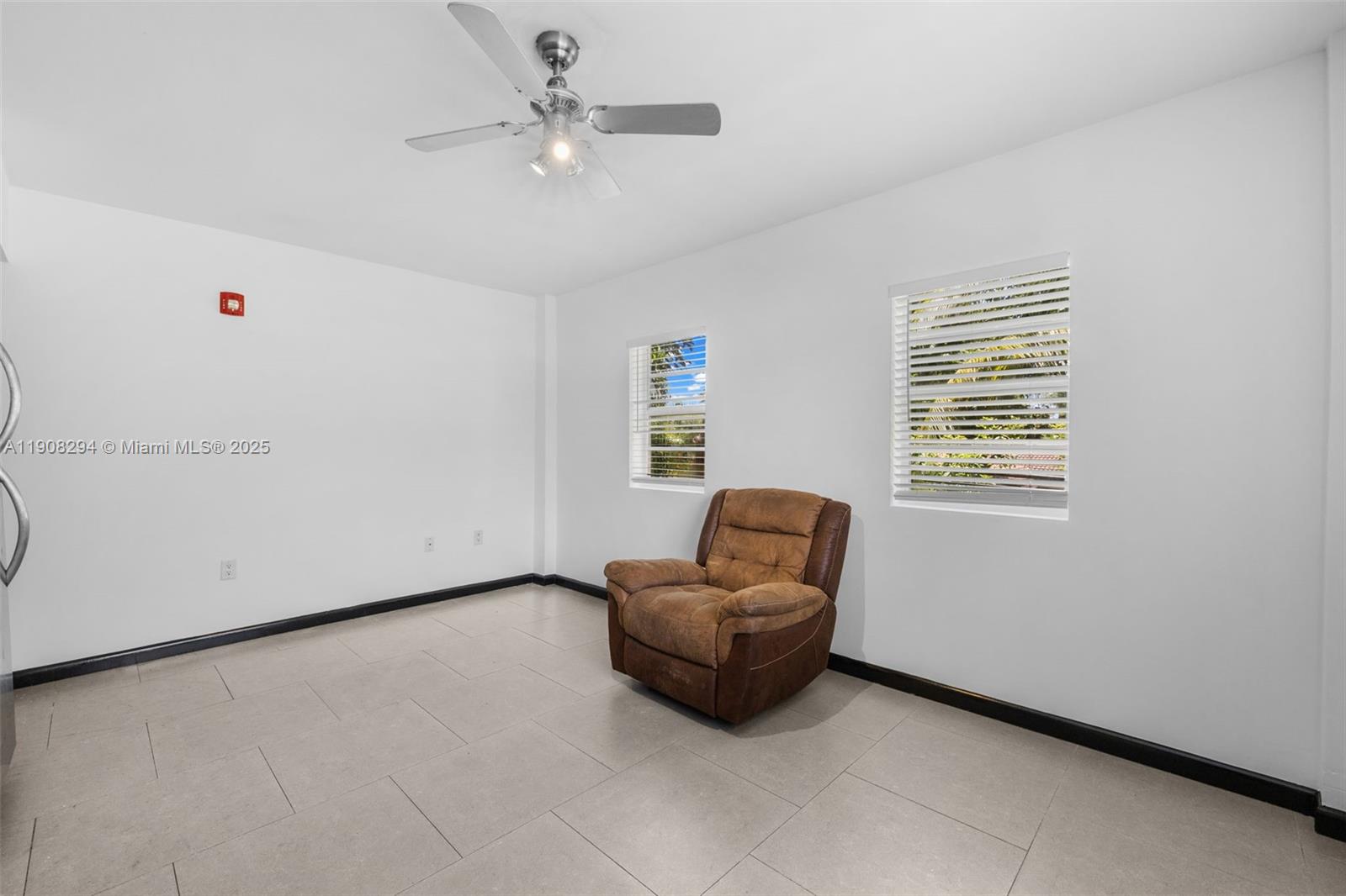 SHENANDOAH - Residential Lease