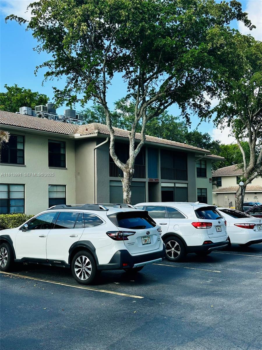 BENT TREE GARDENS WEST CO - Residential