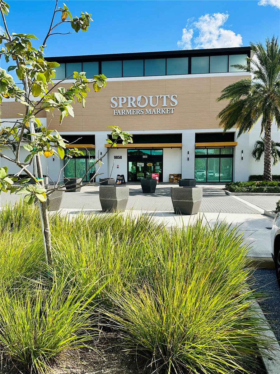 BENT TREE GARDENS WEST CO - Residential