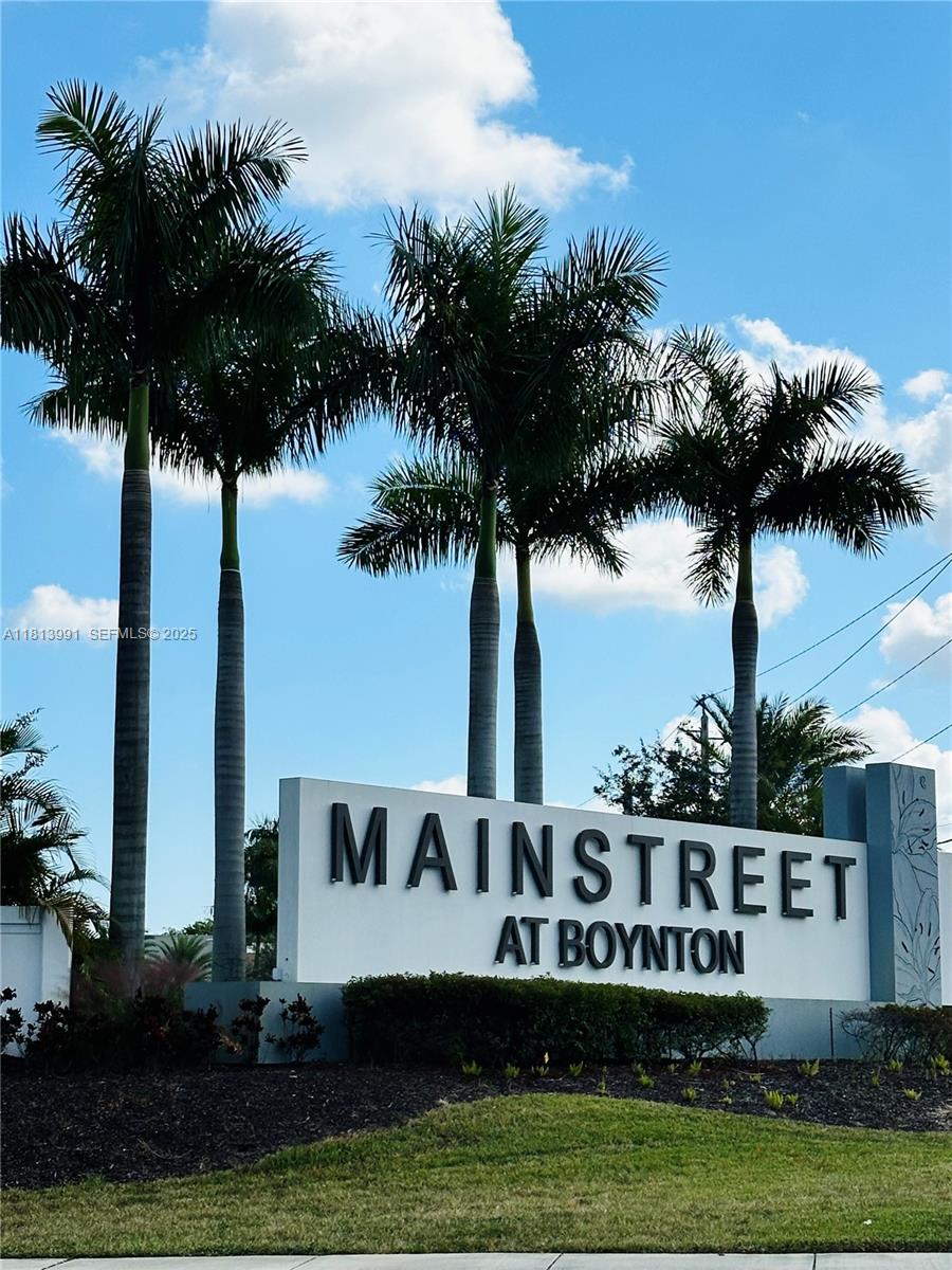 BENT TREE GARDENS WEST CO - Residential