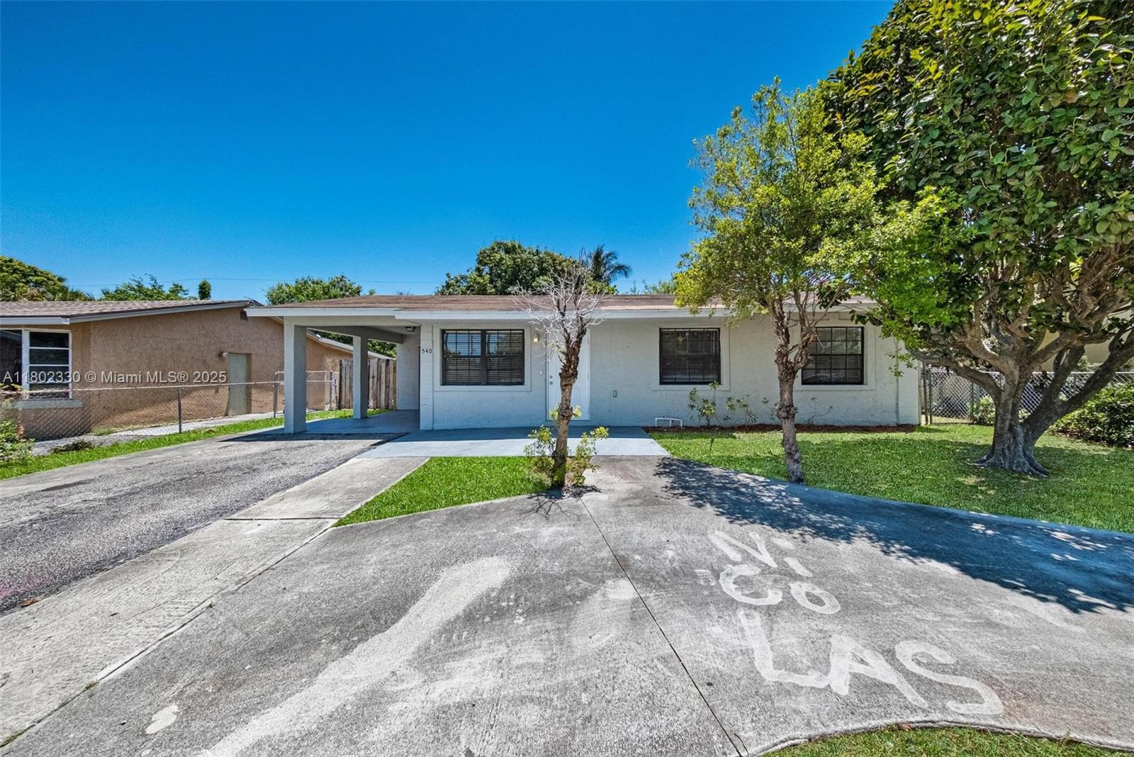 540 NW 7th Ter