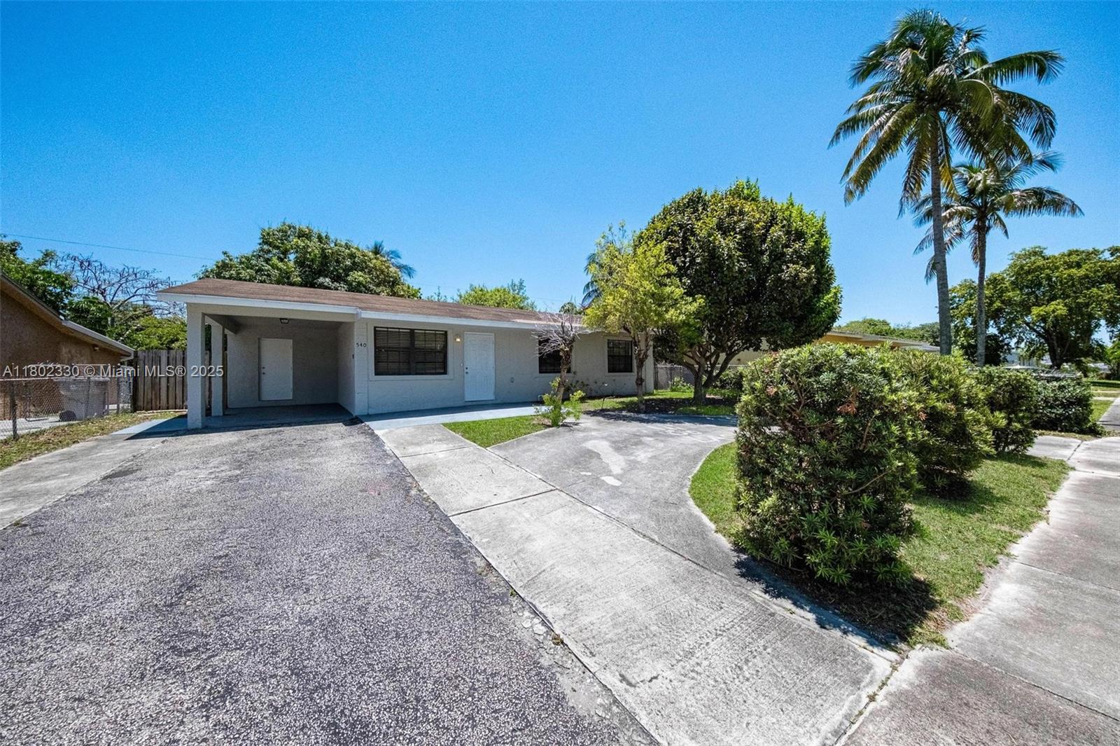 540 NW 7th Ter