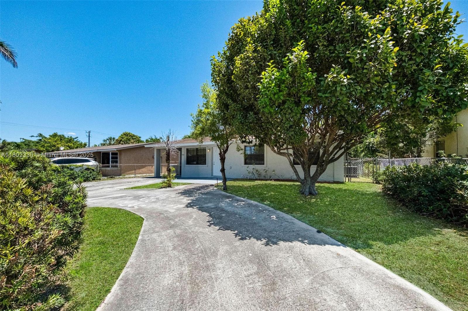 540 NW 7th Ter