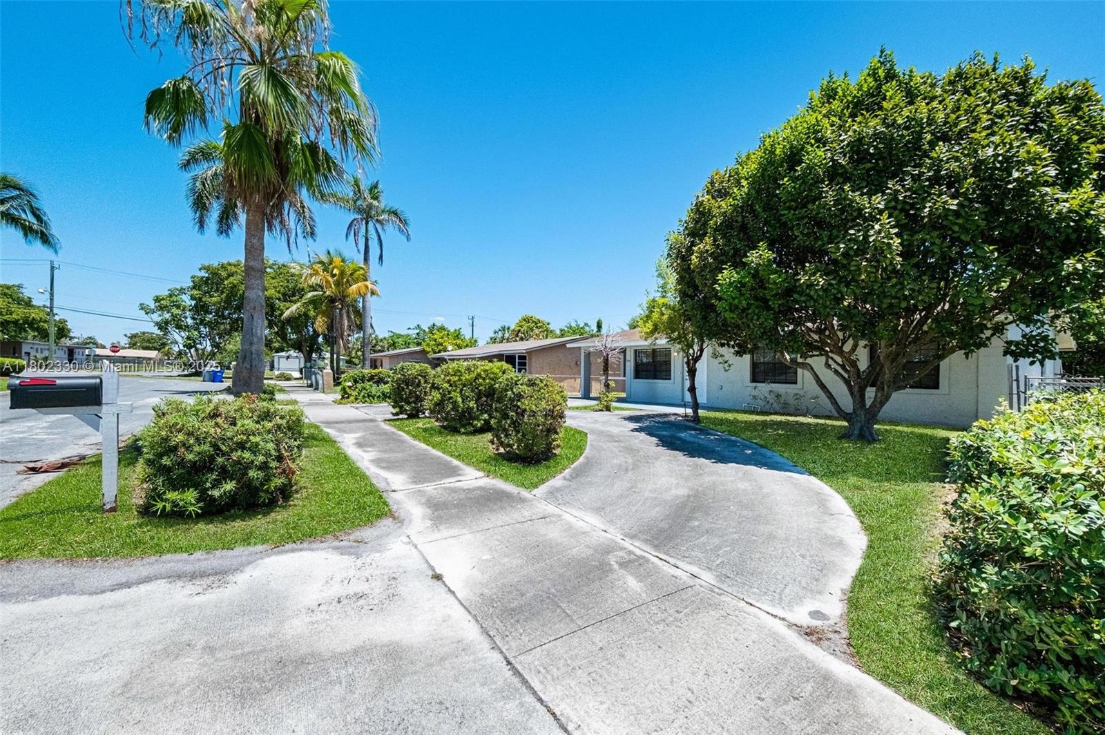 540 NW 7th Ter