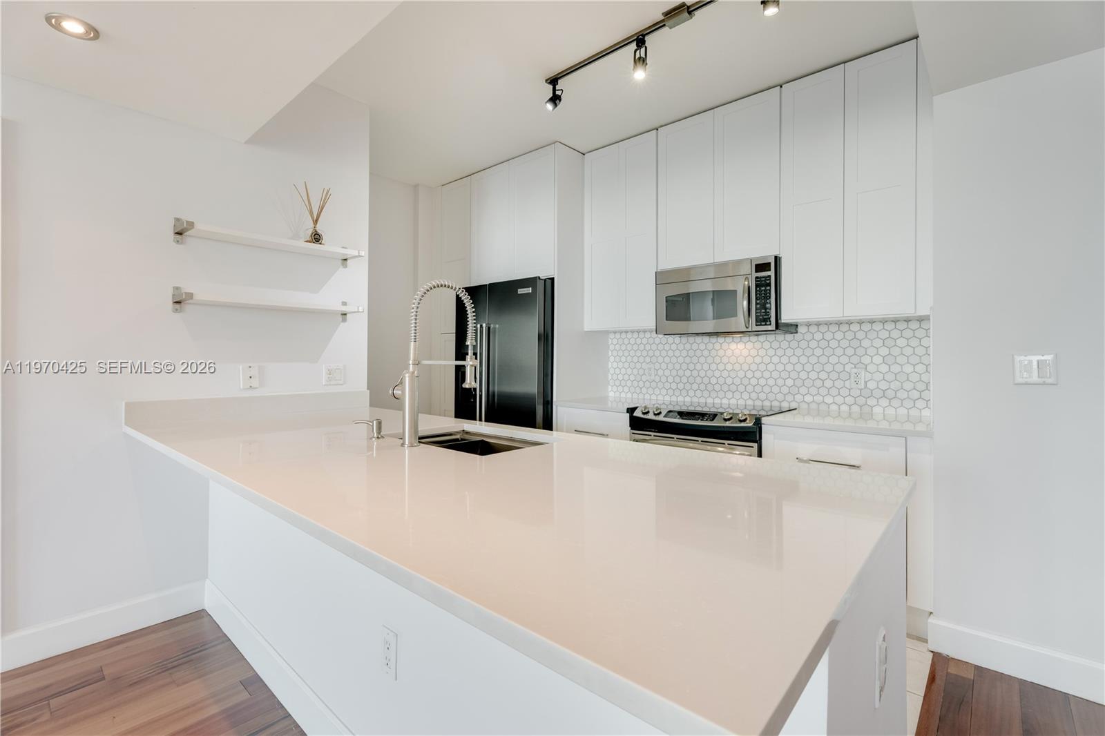 951 Brickell Ave 3607