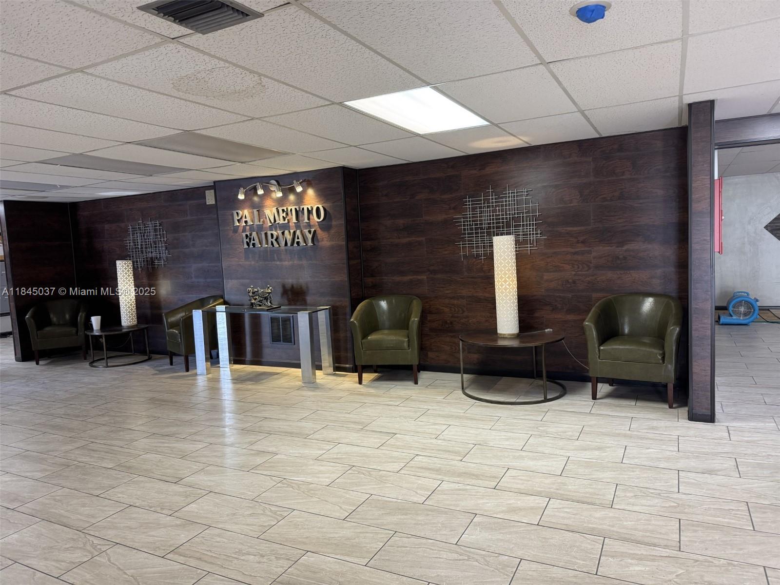 AMAZING 2 BEDS, 1 BATH CONDO ON THE FIRST FLOOR, PROPERTY HAS TILE FLOOR THROUGHOUT, WASHER/DRYER INSIDE THE UNIT, NICE TERRACE, TWO CARS ALLOWED, GOOD LOCATIONS VERY CLOSE TO US1, ONLY TWO MONTHS FOR MOVE IN. AVAILABLE RIGHT NOW