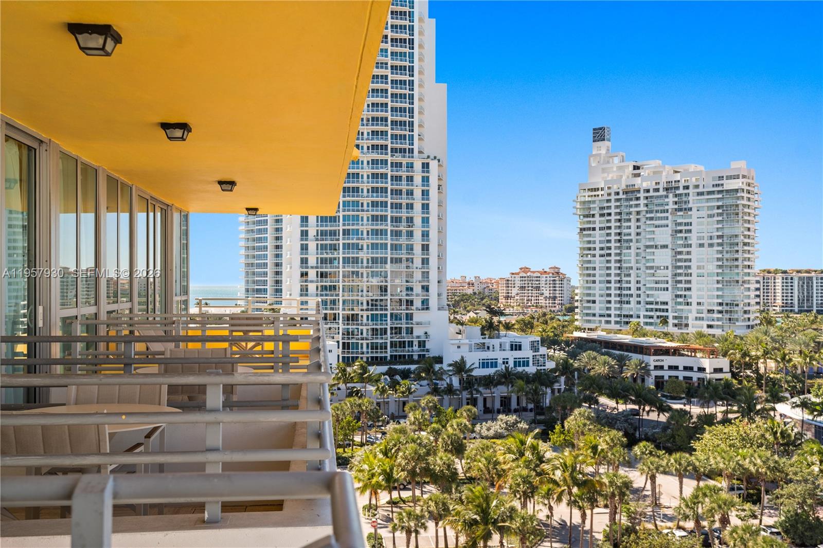 BENTLEY BEACH CONDO - Residential