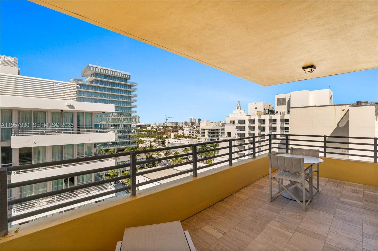 BENTLEY BEACH CONDO - Residential