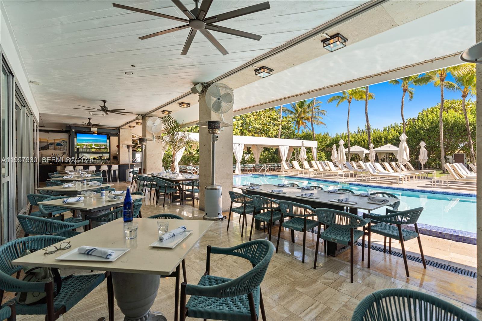 BENTLEY BEACH CONDO - Residential