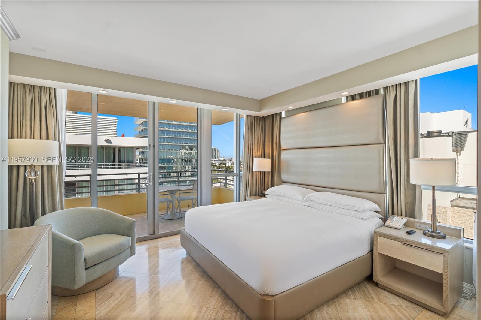 BENTLEY BEACH CONDO - Residential