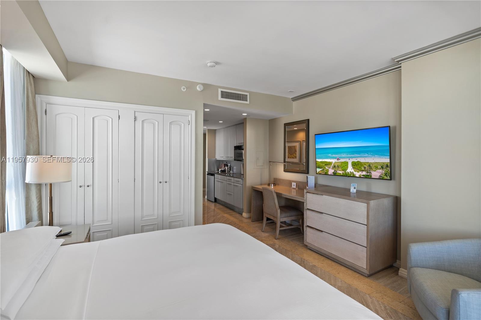 BENTLEY BEACH CONDO - Residential