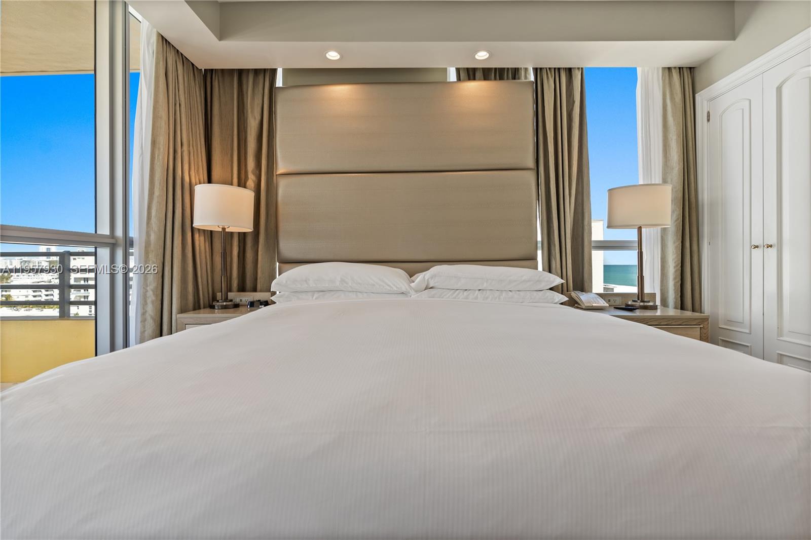 BENTLEY BEACH CONDO - Residential