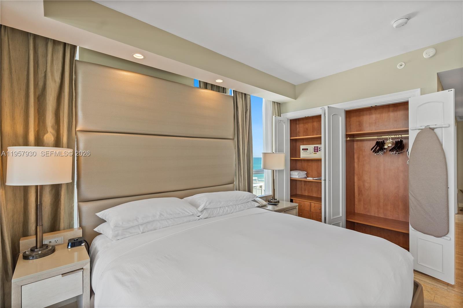 BENTLEY BEACH CONDO - Residential