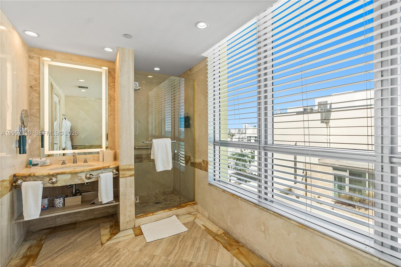 BENTLEY BEACH CONDO - Residential