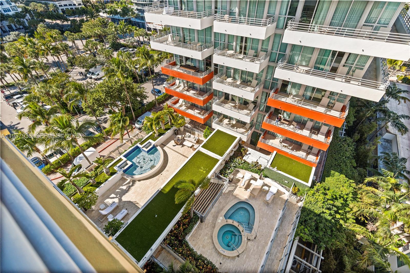 BENTLEY BEACH CONDO - Residential