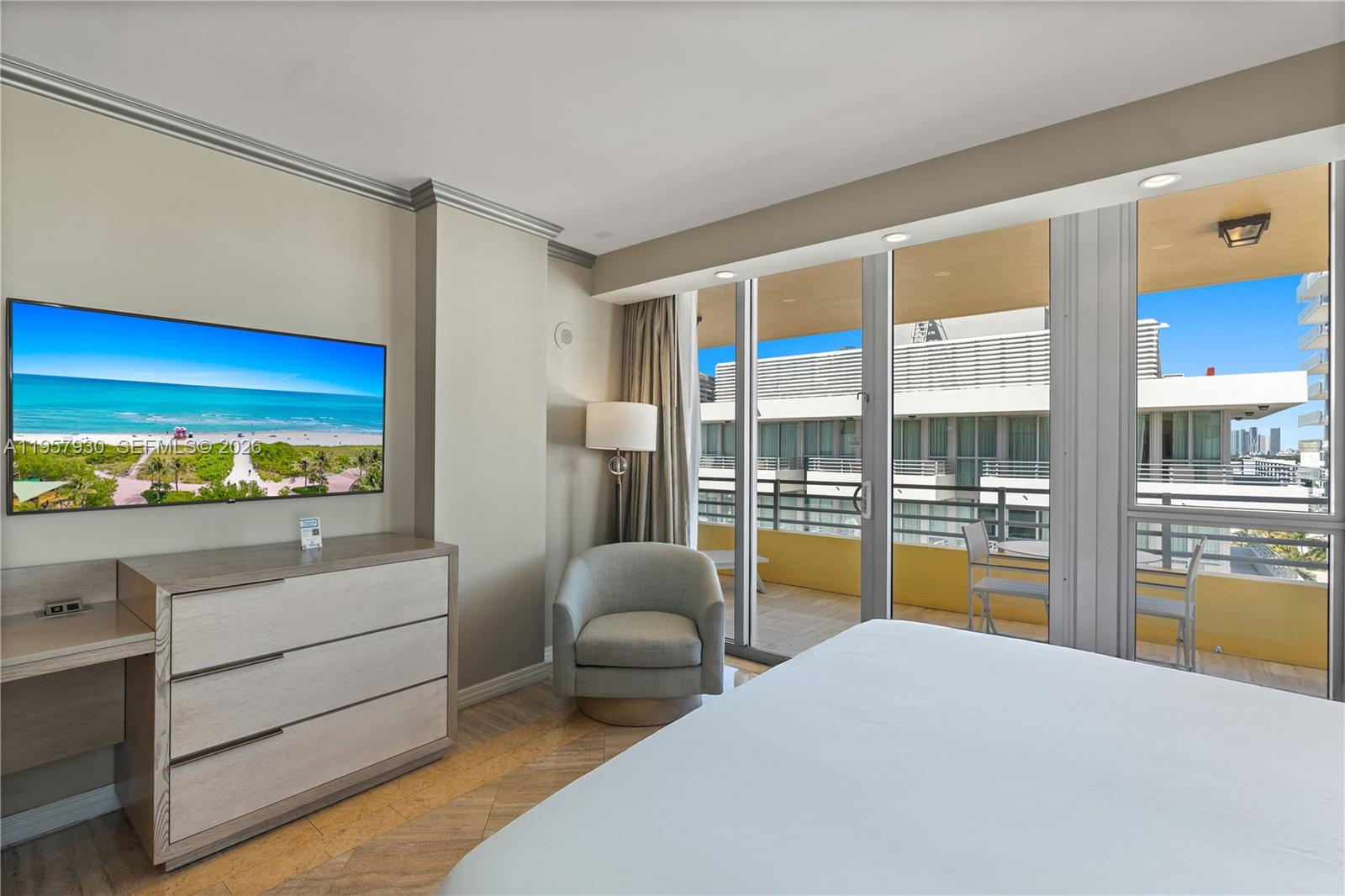 BENTLEY BEACH CONDO - Residential