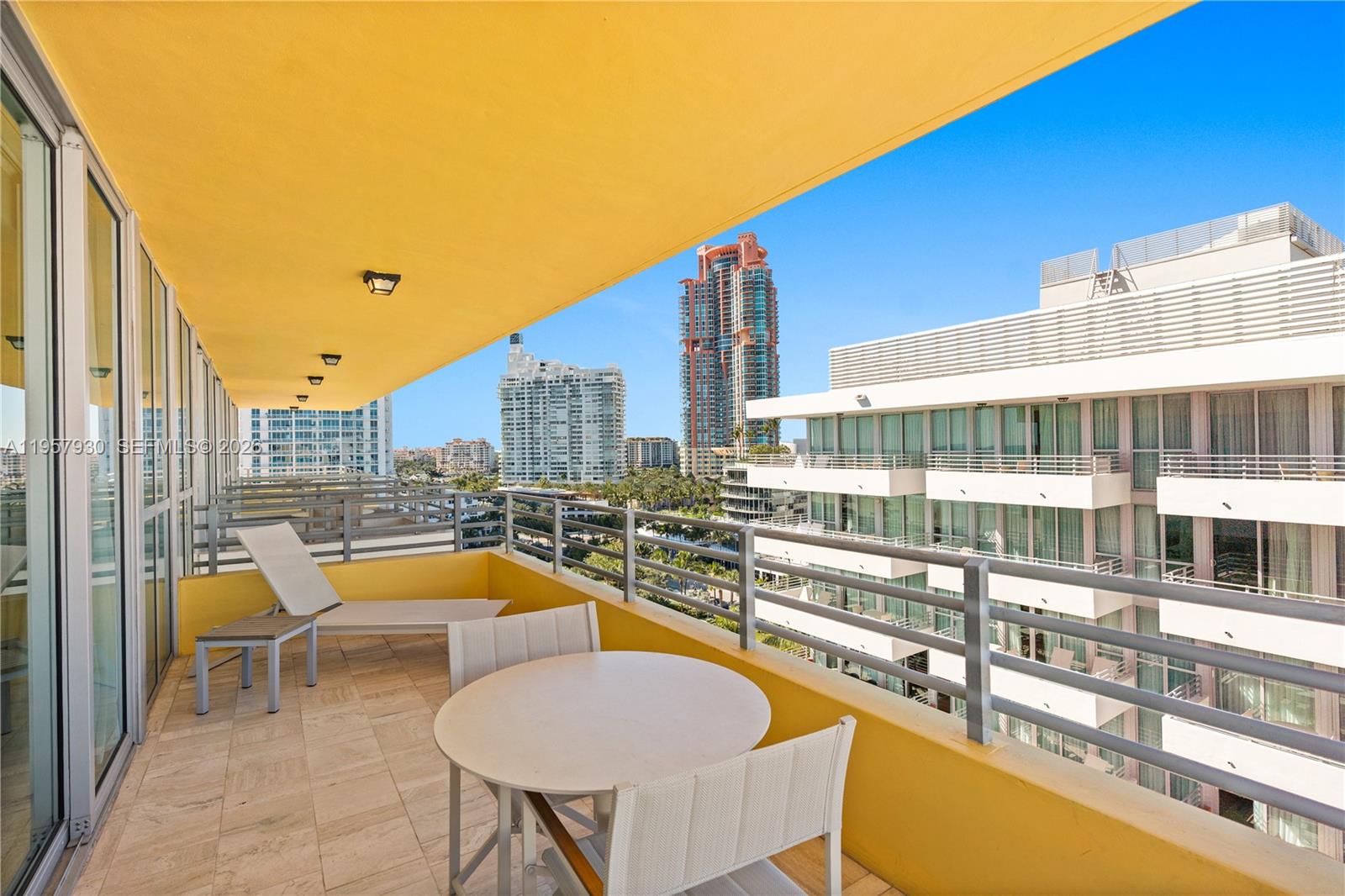 BENTLEY BEACH CONDO - Residential