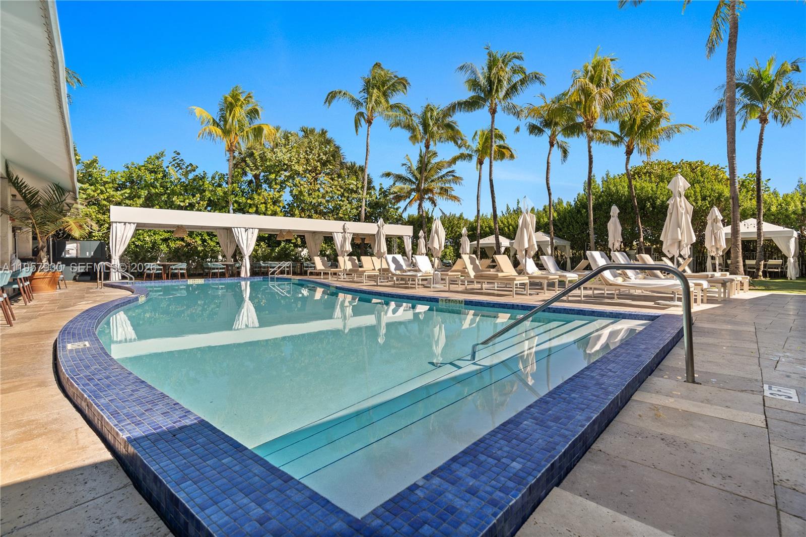 BENTLEY BEACH CONDO - Residential