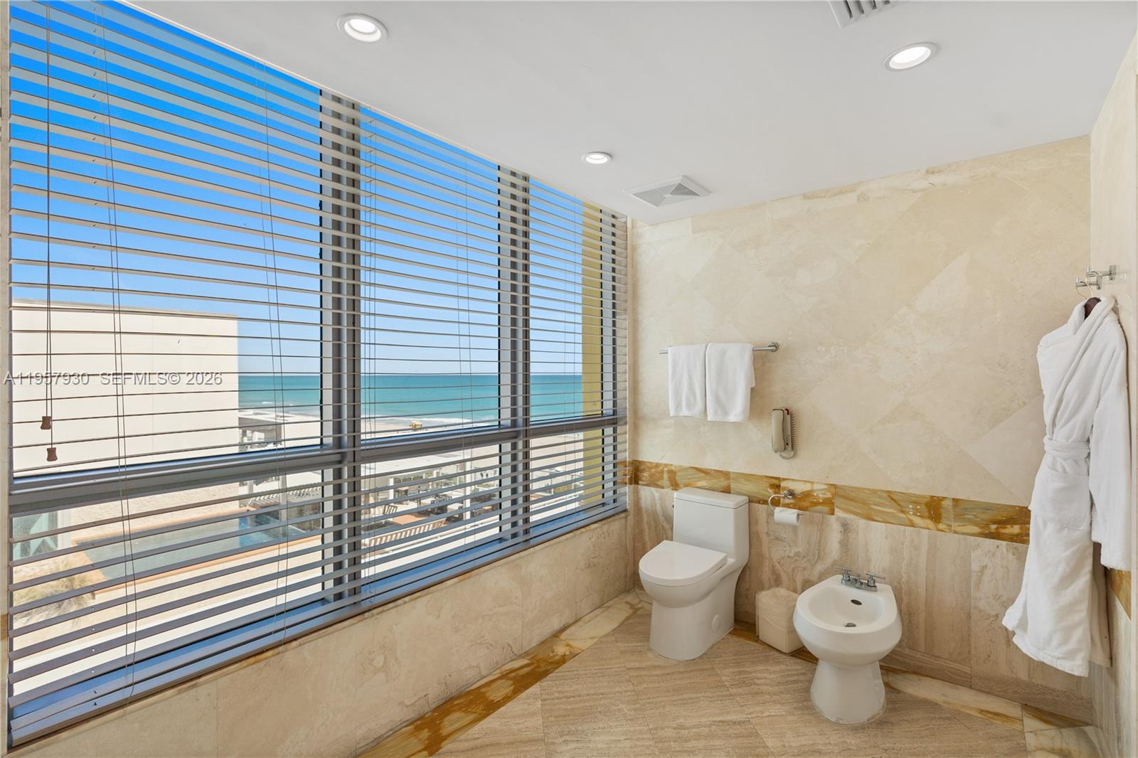 BENTLEY BEACH CONDO - Residential