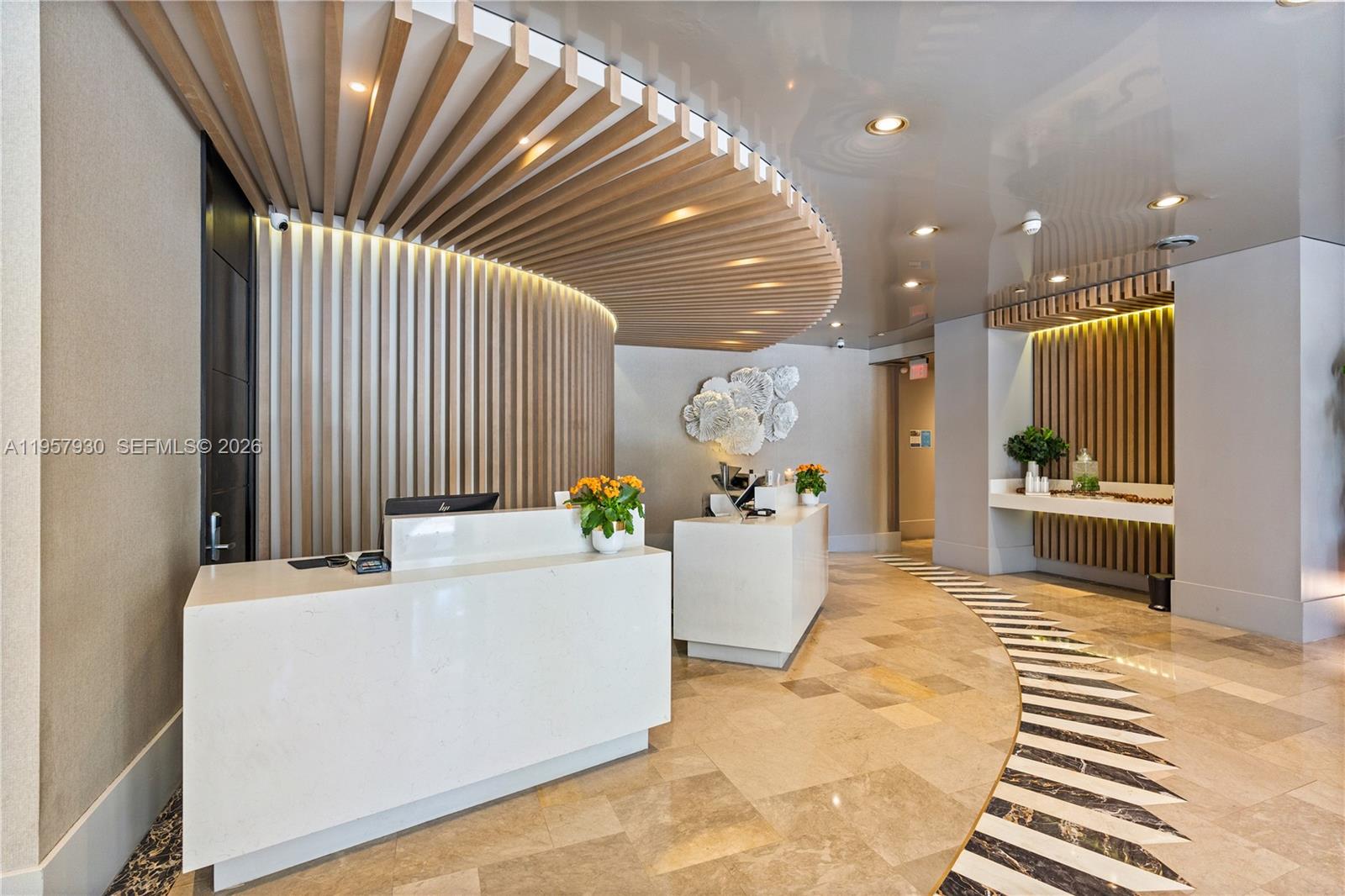 BENTLEY BEACH CONDO - Residential