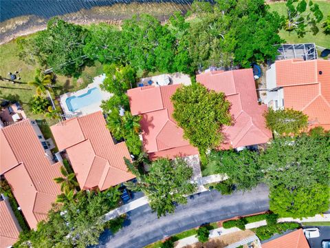 A home in Weston