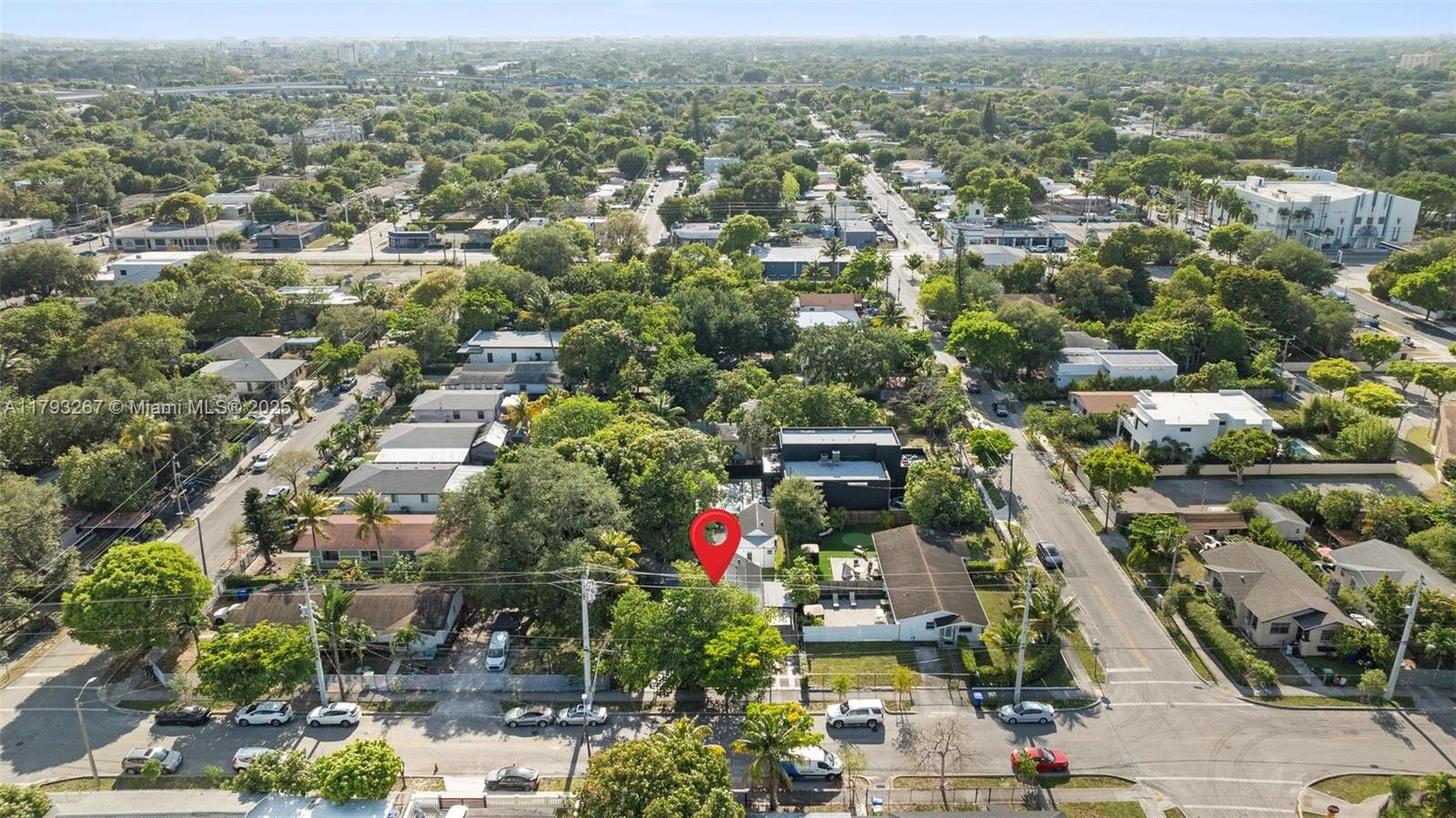 BUENA VISTA HEIGHTS ADDN - Residential