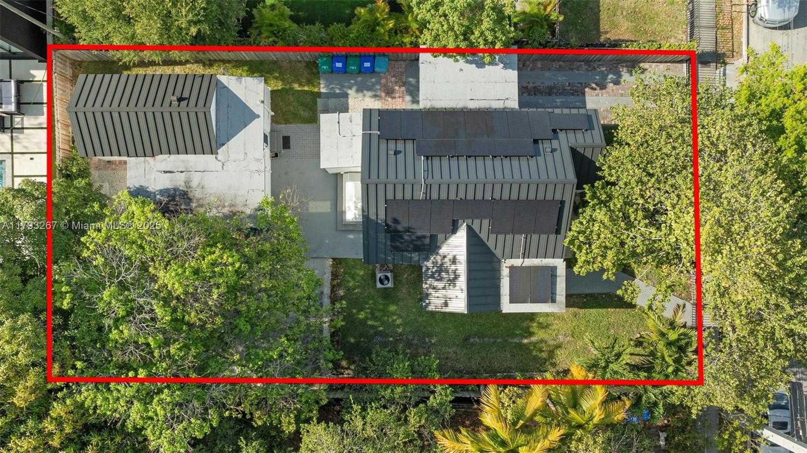 BUENA VISTA HEIGHTS ADDN - Residential