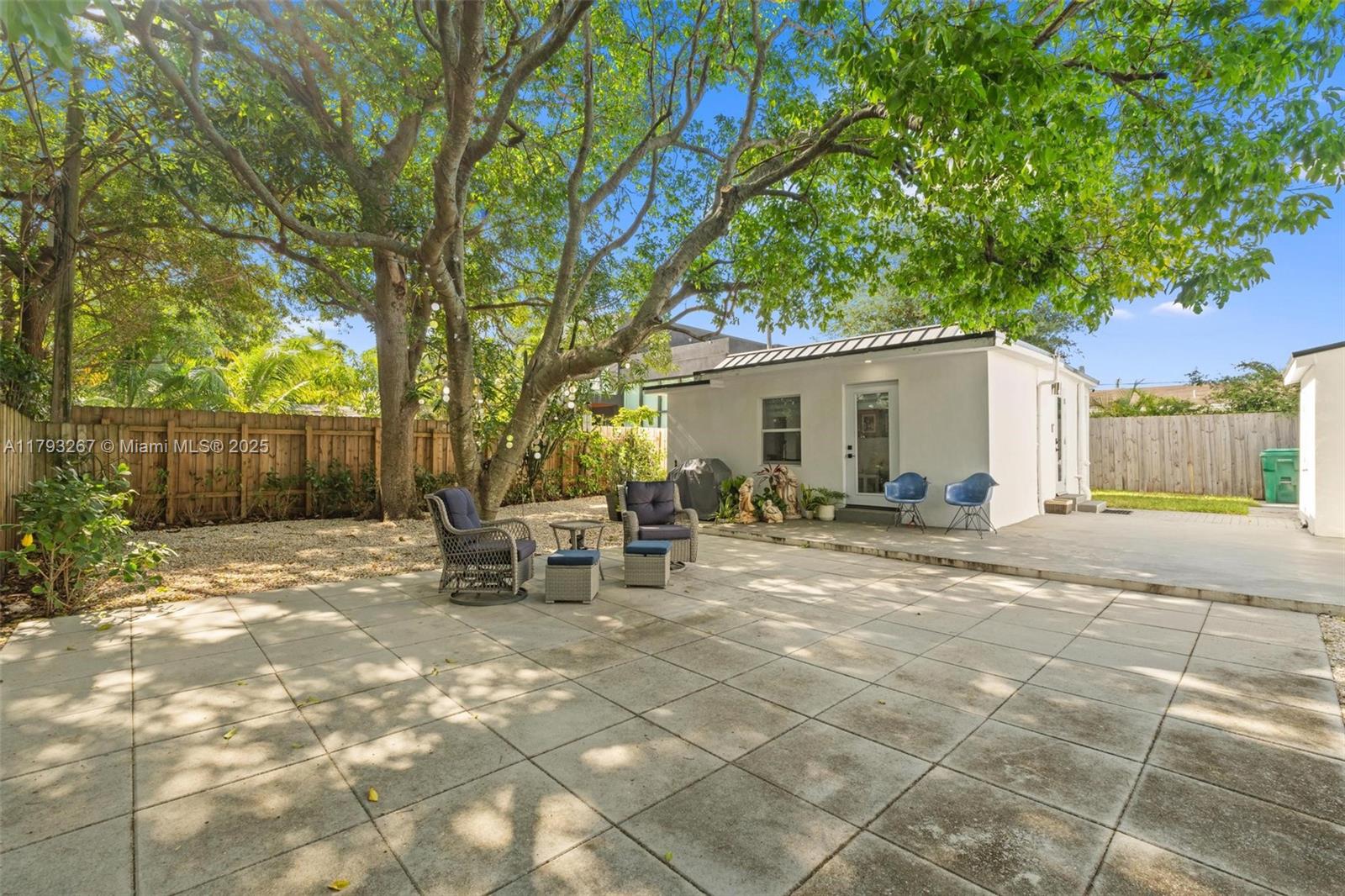 BUENA VISTA HEIGHTS ADDN - Residential