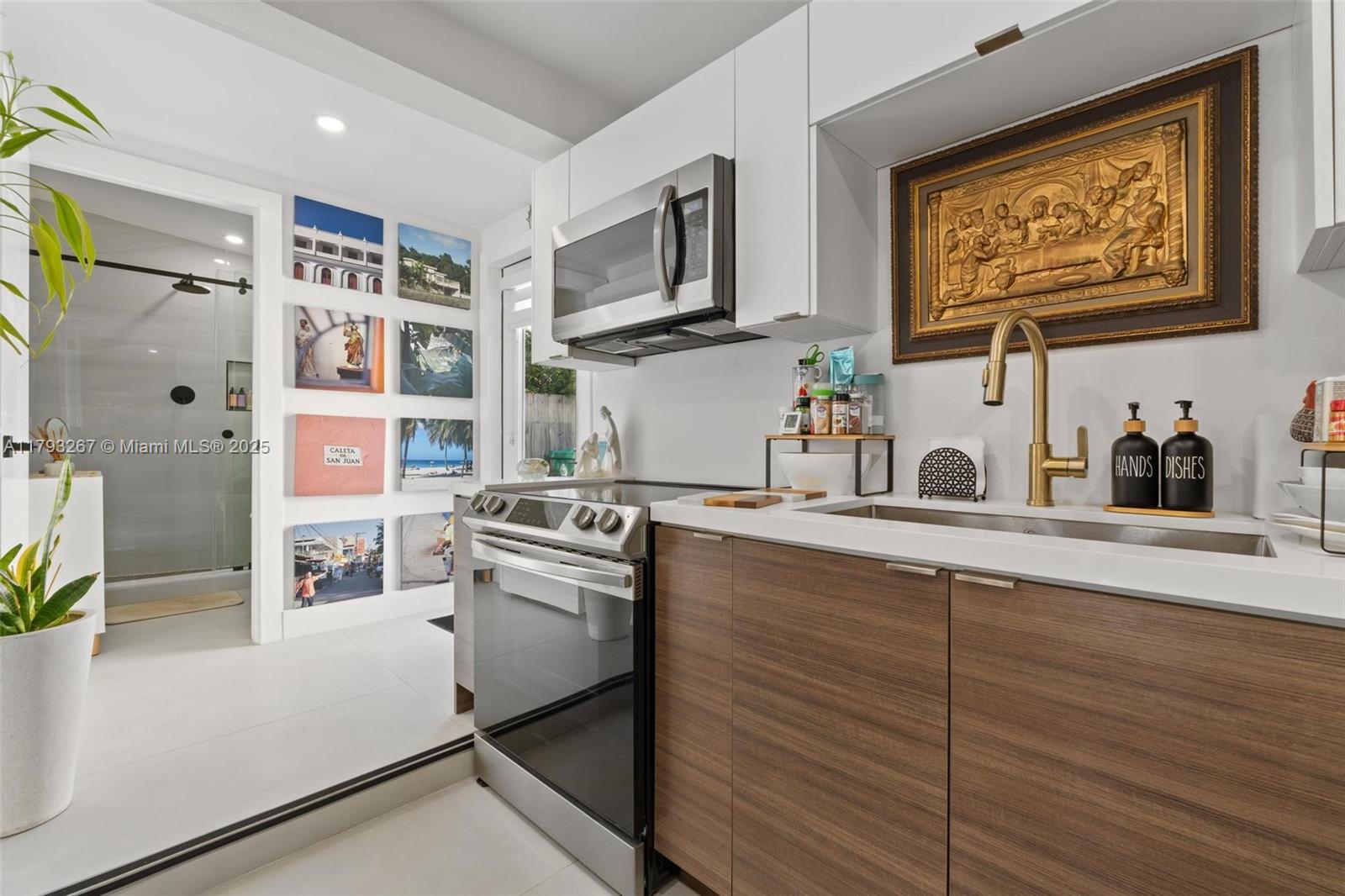 BUENA VISTA HEIGHTS ADDN - Residential