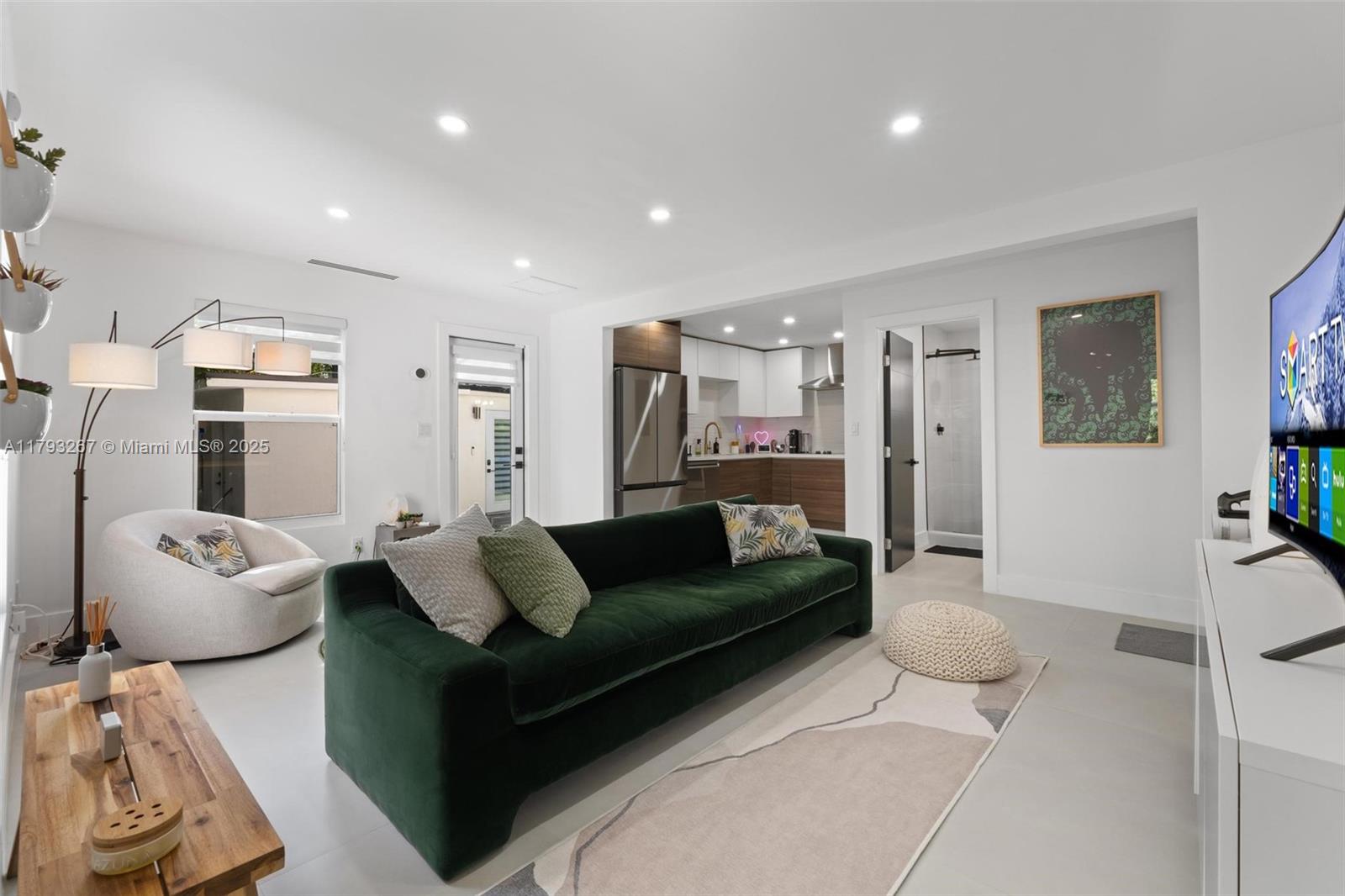 BUENA VISTA HEIGHTS ADDN - Residential