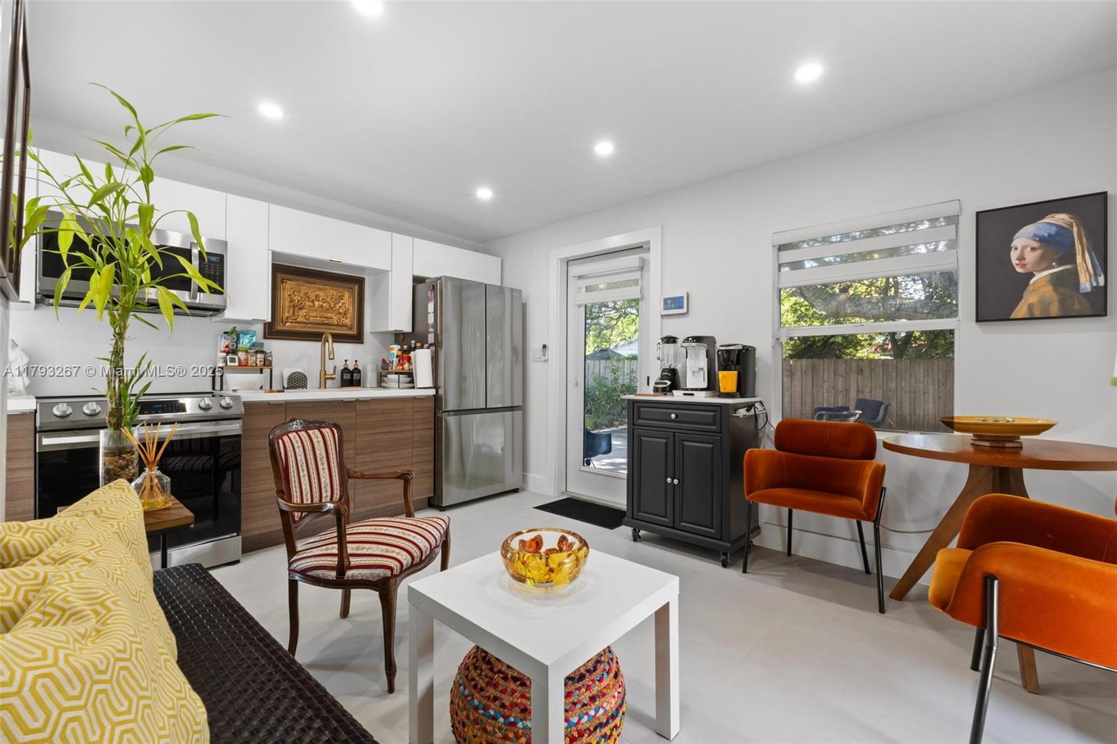 BUENA VISTA HEIGHTS ADDN - Residential