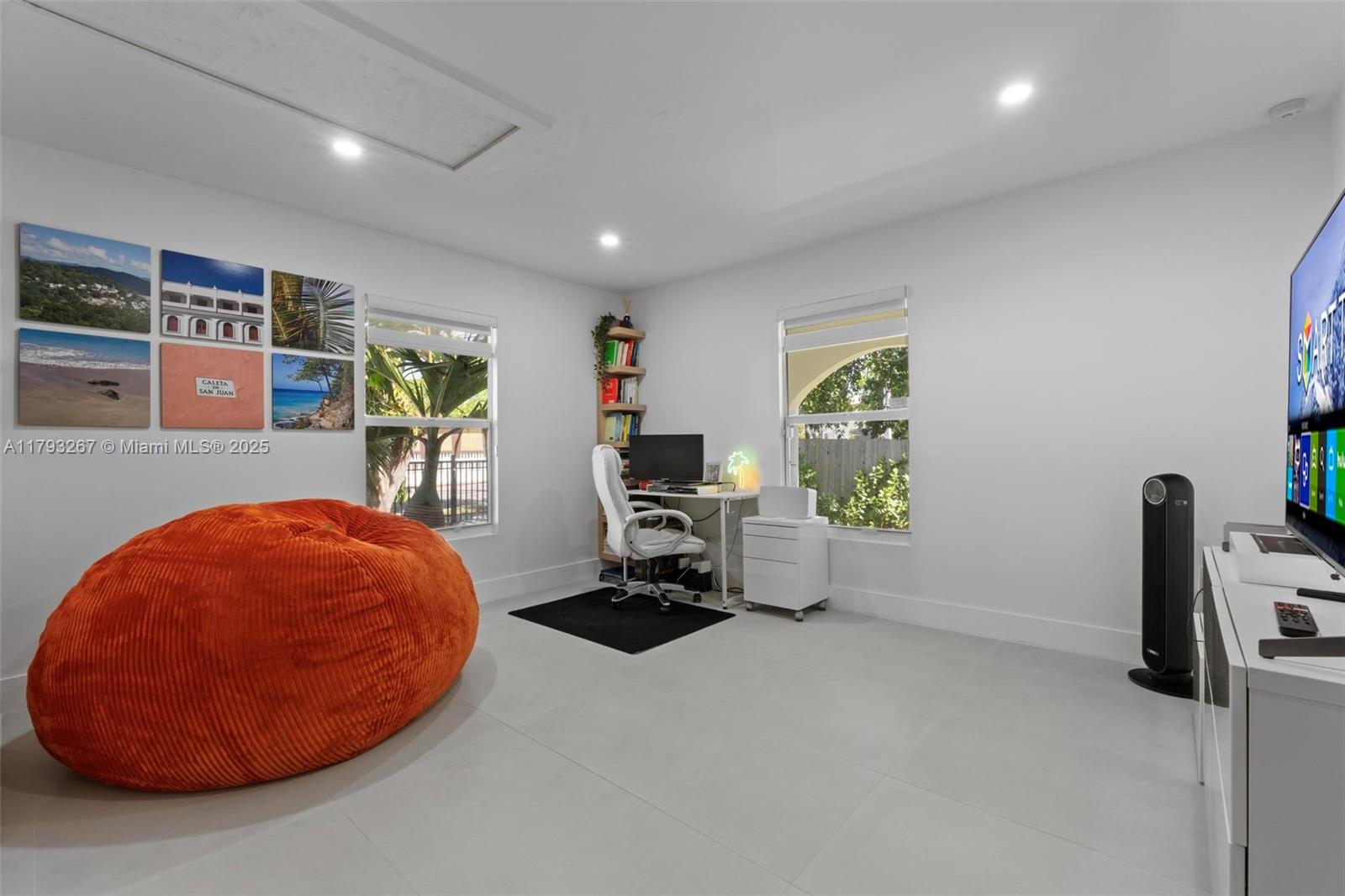 BUENA VISTA HEIGHTS ADDN - Residential