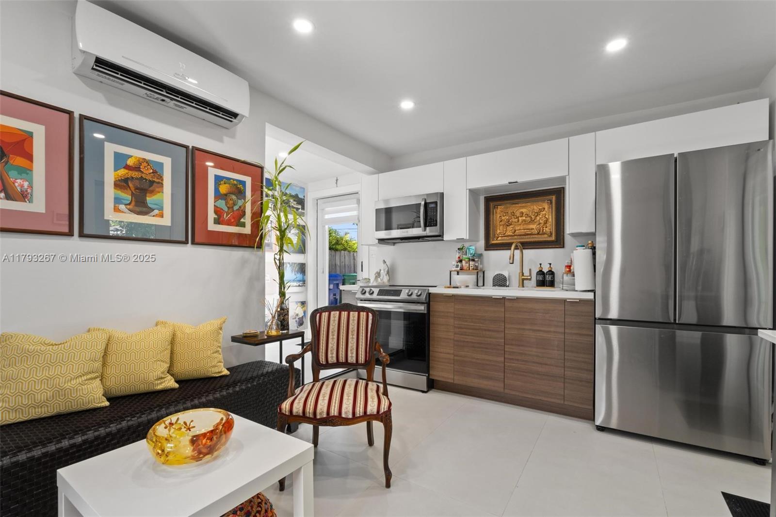 BUENA VISTA HEIGHTS ADDN - Residential