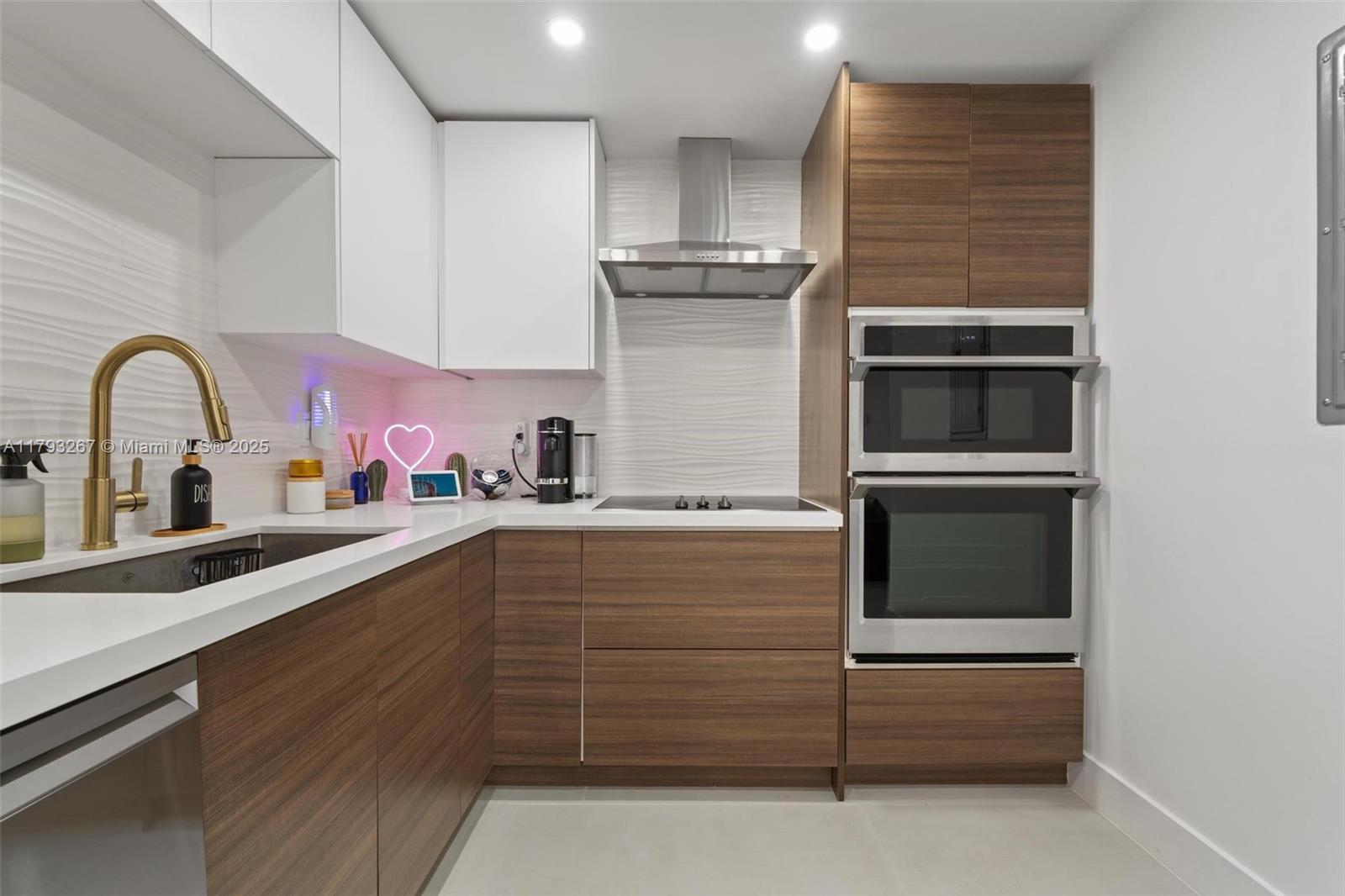 BUENA VISTA HEIGHTS ADDN - Residential