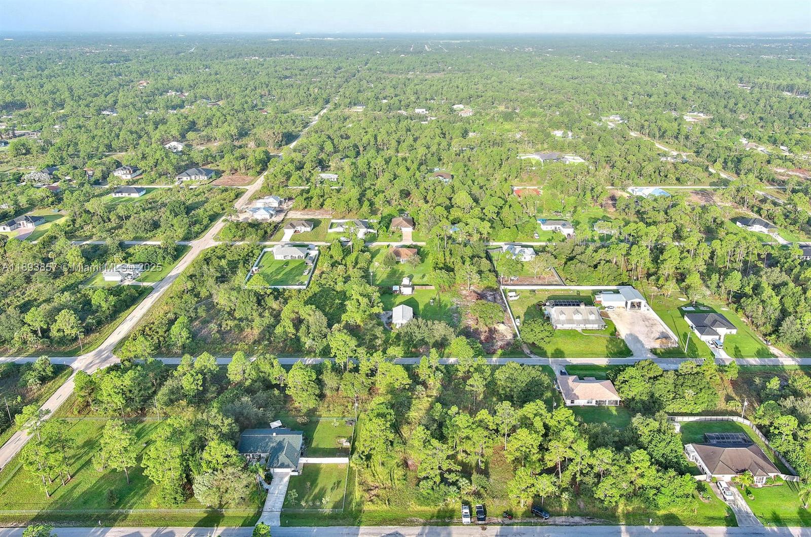 LEHIGH ACRES - Land