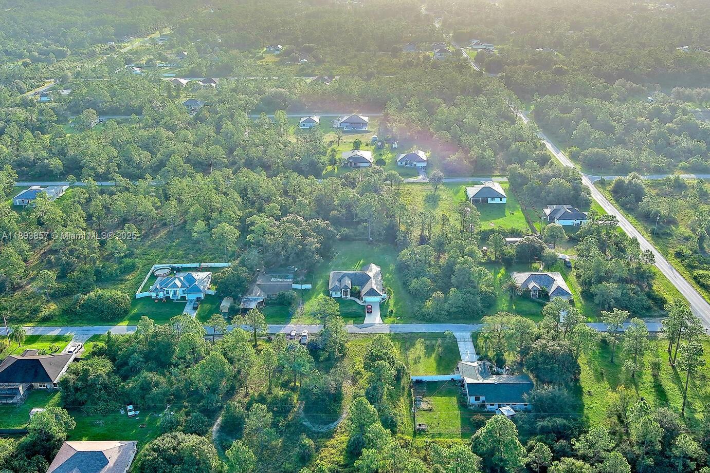 LEHIGH ACRES - Land