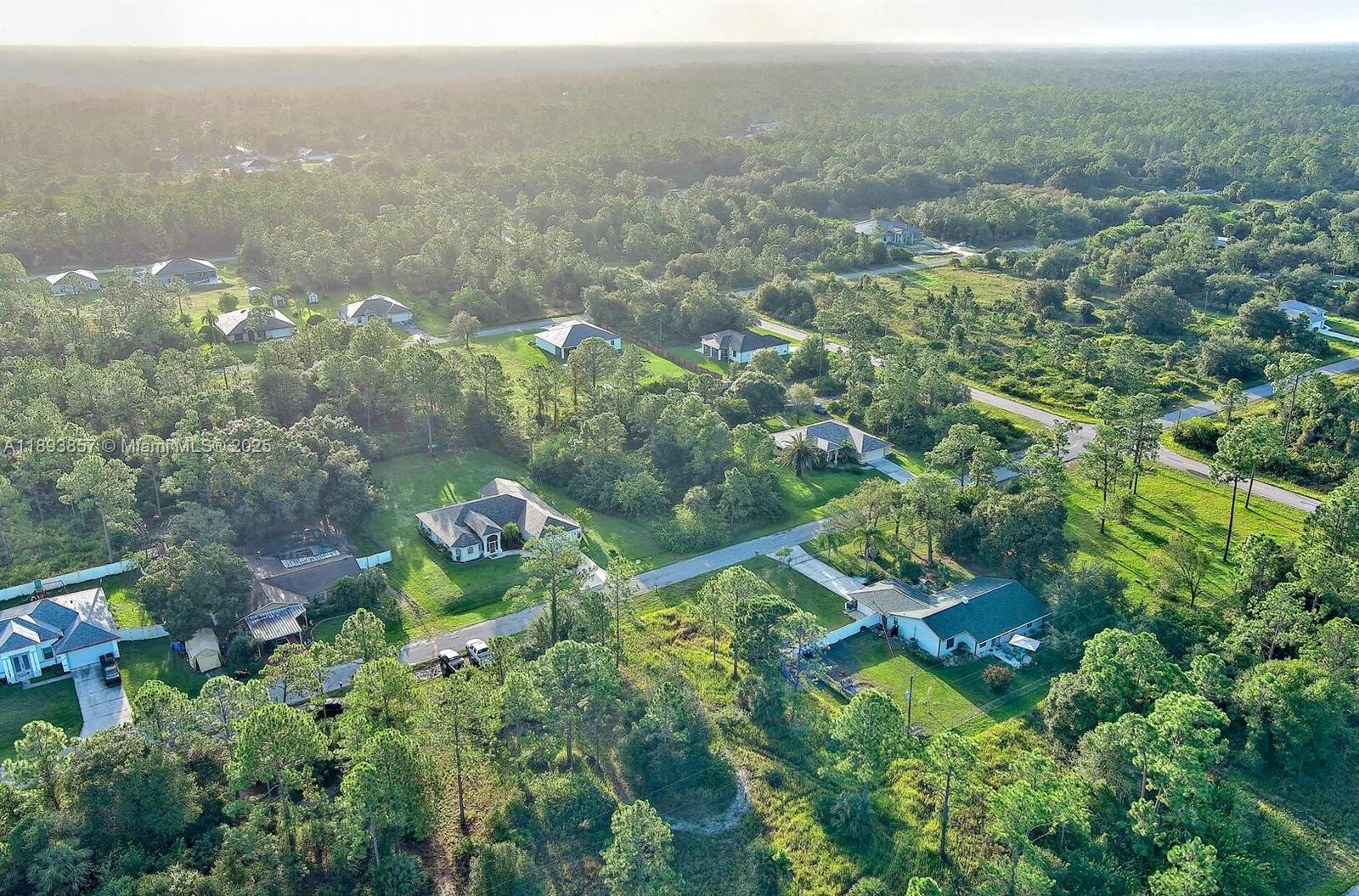 LEHIGH ACRES - Land