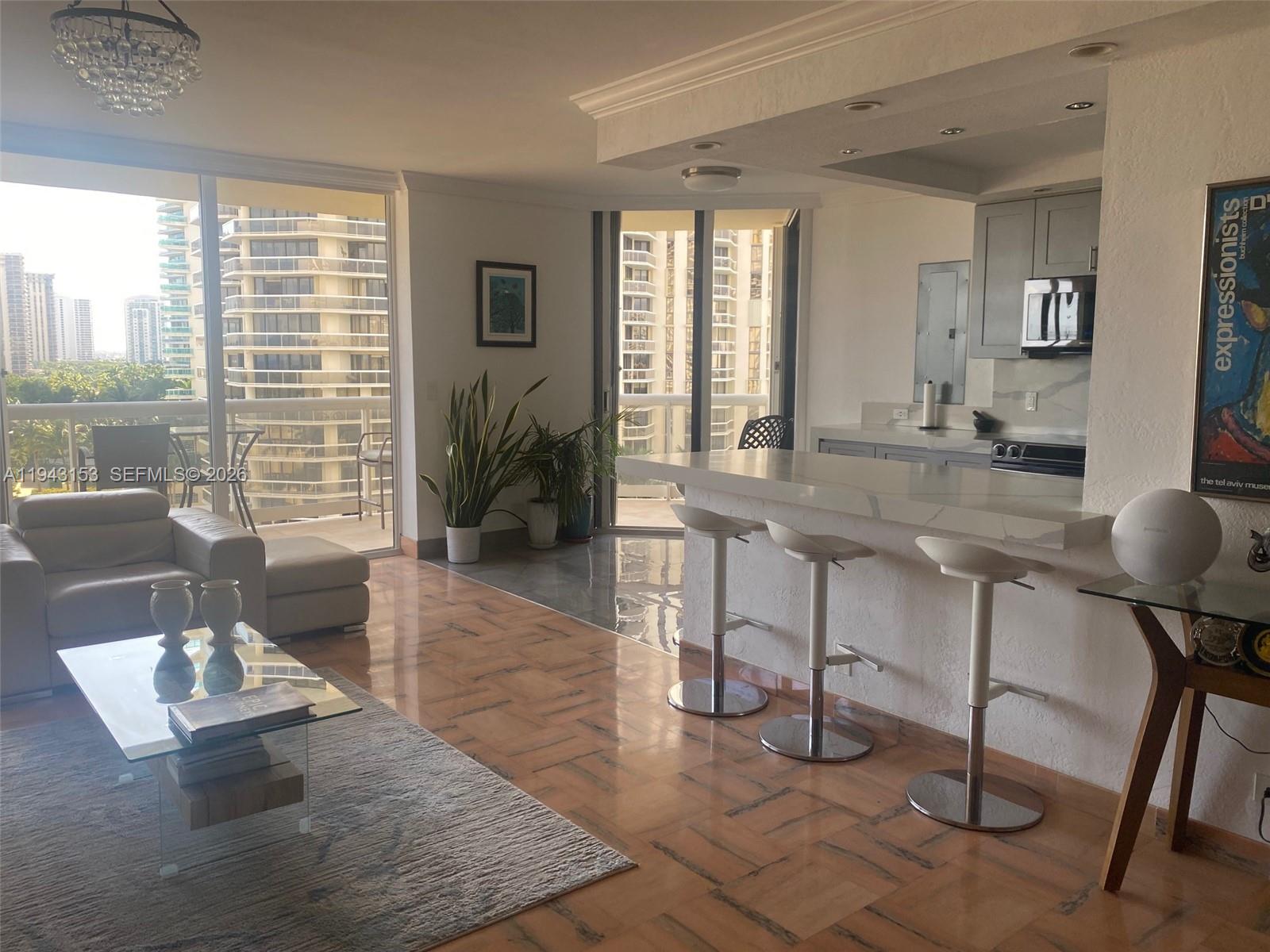 TERRACES NORTH TURNBERRY - Residential