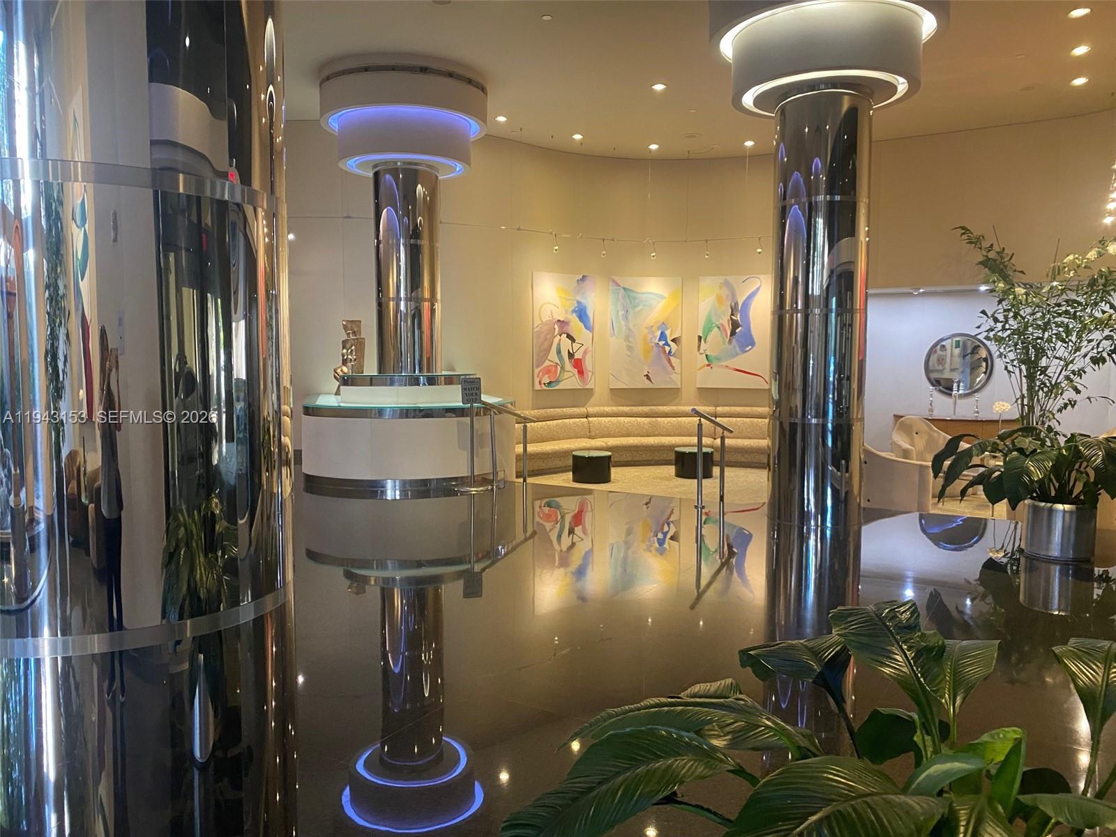 TERRACES NORTH TURNBERRY - Residential