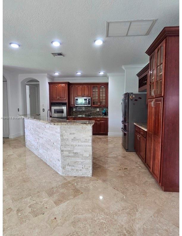 ISLES AT WESTON - Residential