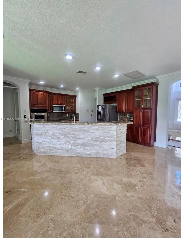 ISLES AT WESTON - Residential