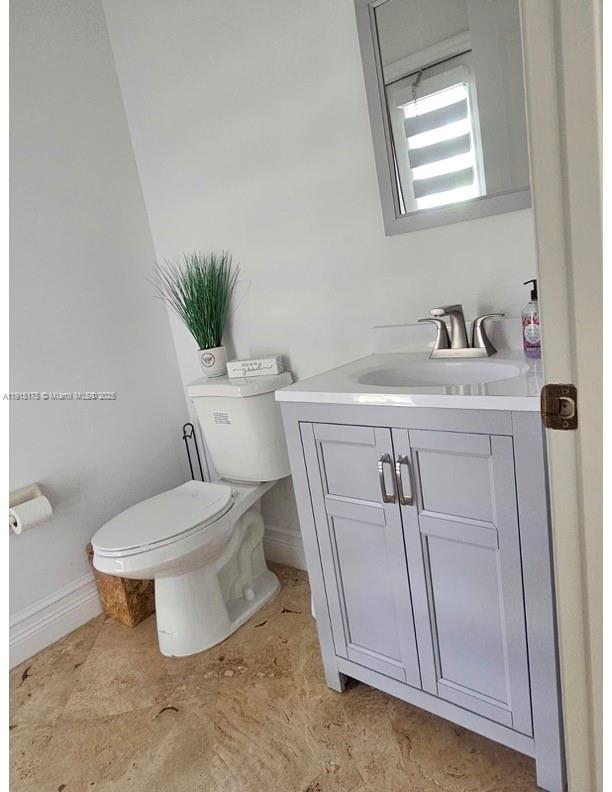 ISLES AT WESTON - Residential