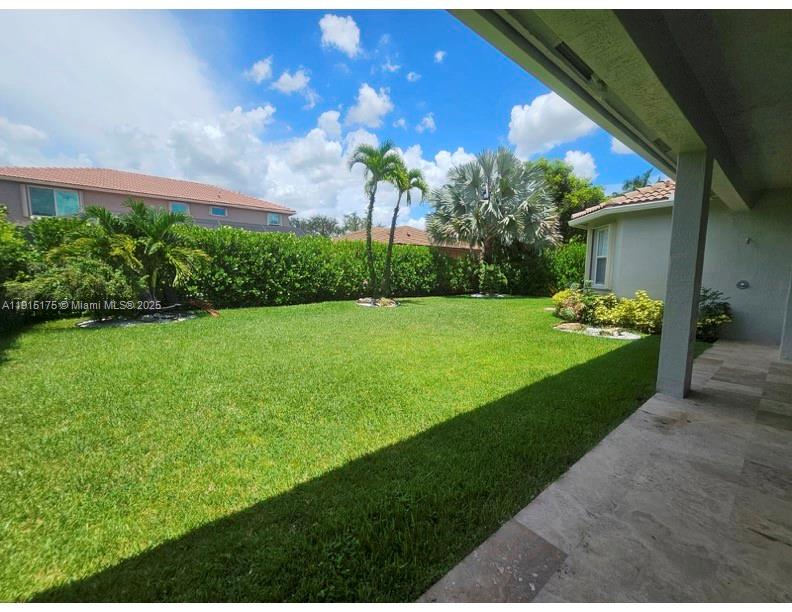 ISLES AT WESTON - Residential